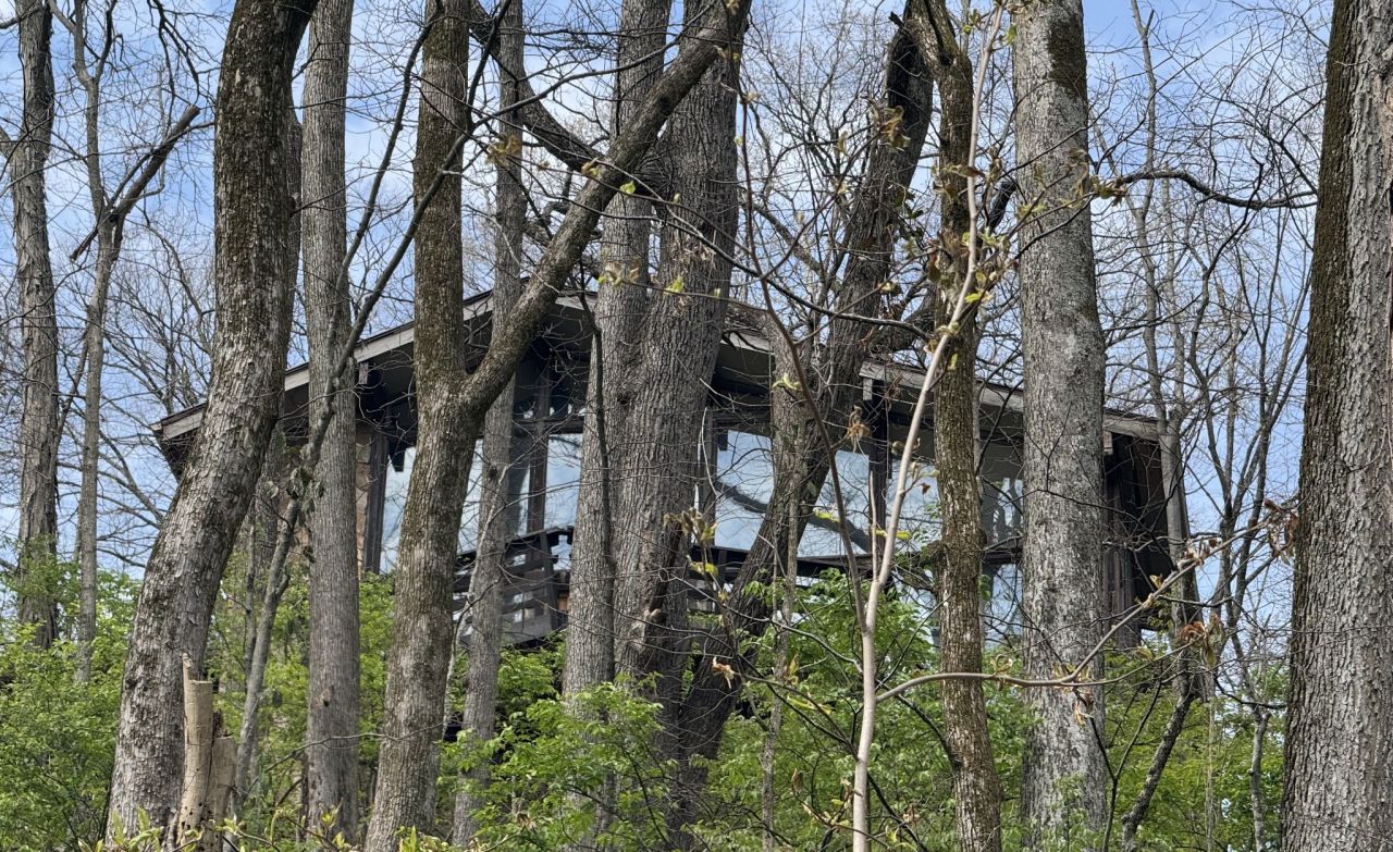 6606 Ormond Dr, Nashville, TN 37205 Main Photo