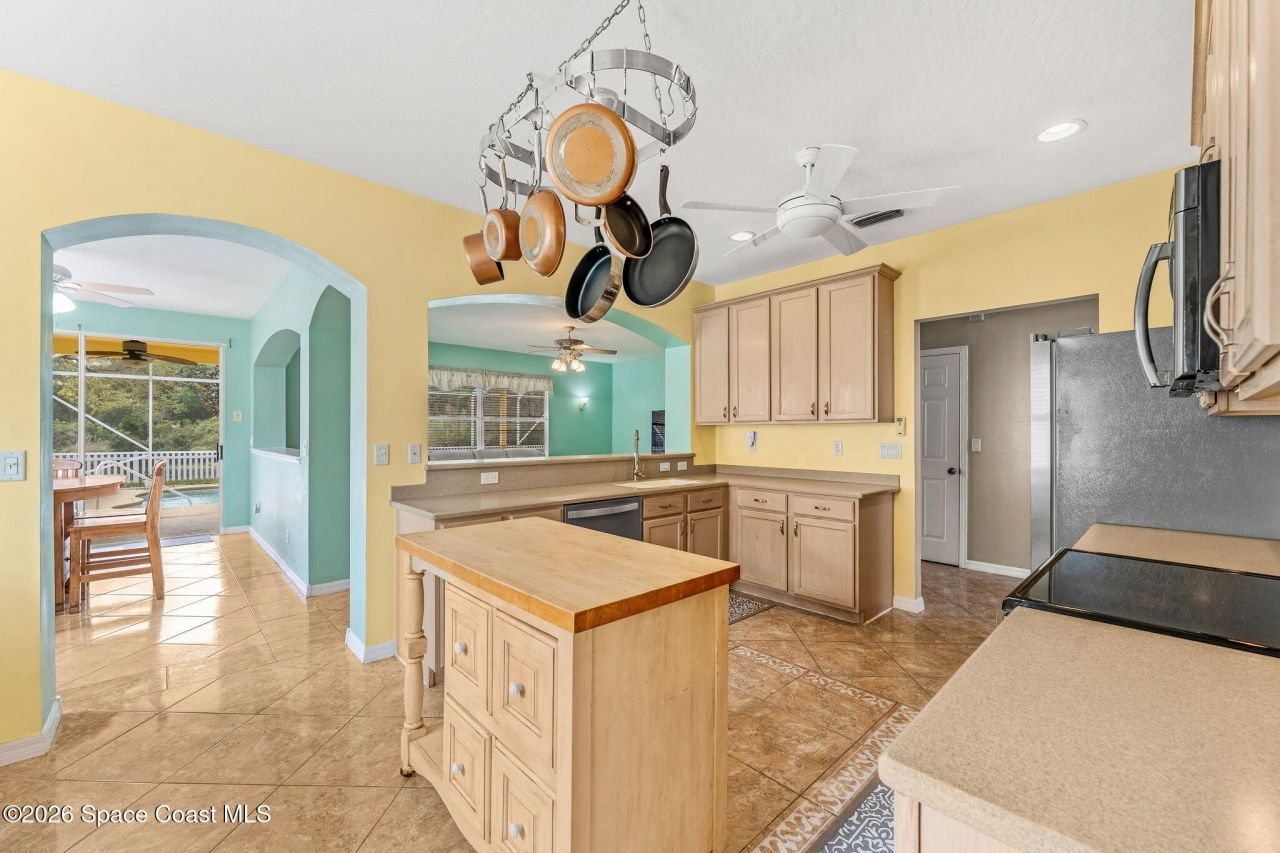 4194 Fenrose Circle, Melbourne, FL 32940 Photo