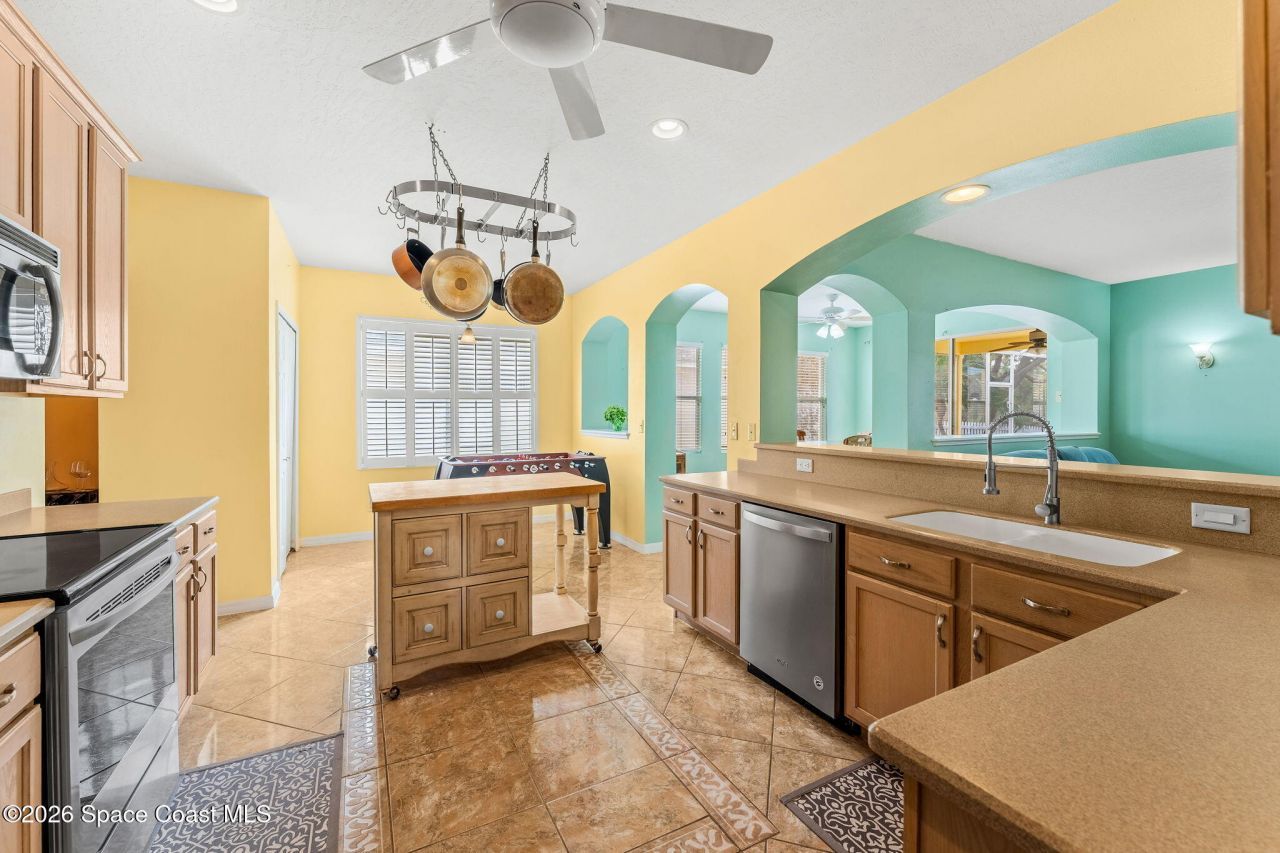 4194 Fenrose Circle, Melbourne, FL 32940 Photo