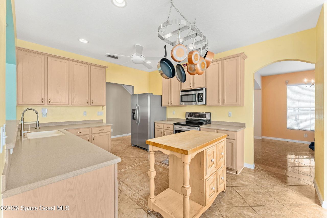 4194 Fenrose Circle, Melbourne, FL 32940 Photo