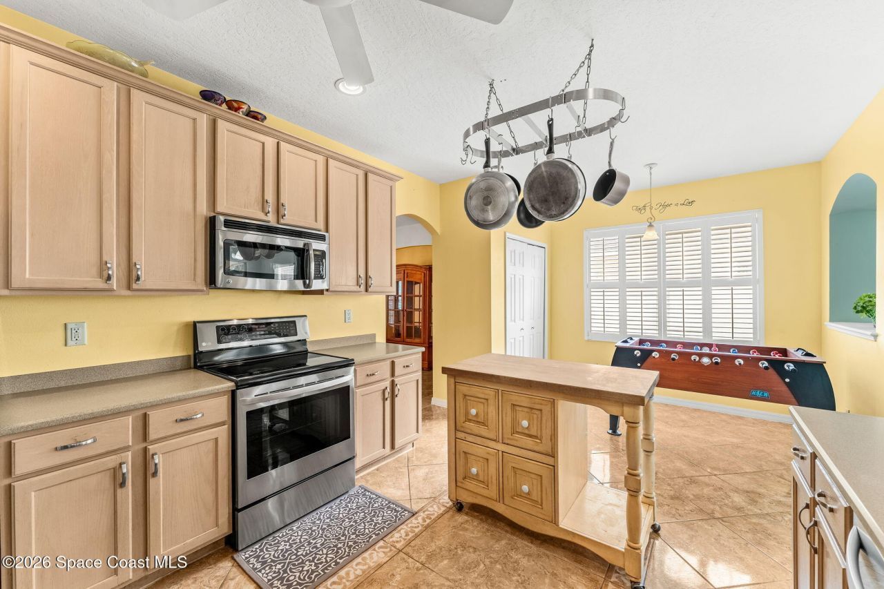 4194 Fenrose Circle, Melbourne, FL 32940 Photo