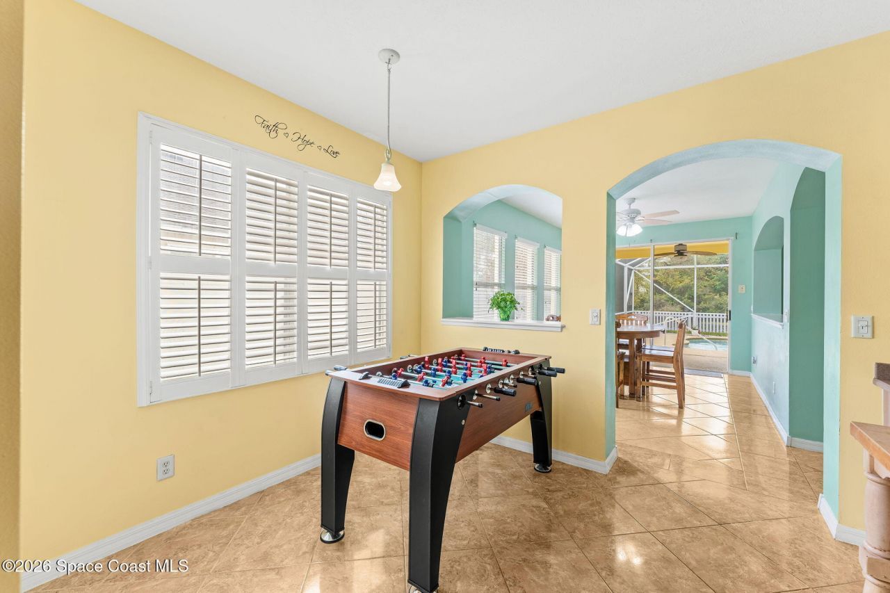 4194 Fenrose Circle, Melbourne, FL 32940 Photo