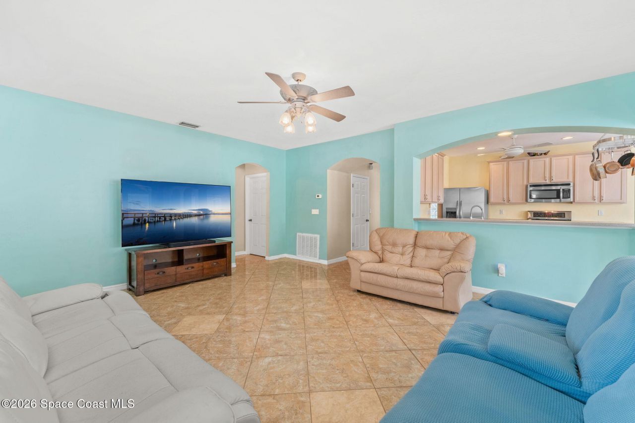 4194 Fenrose Circle, Melbourne, FL 32940 Photo