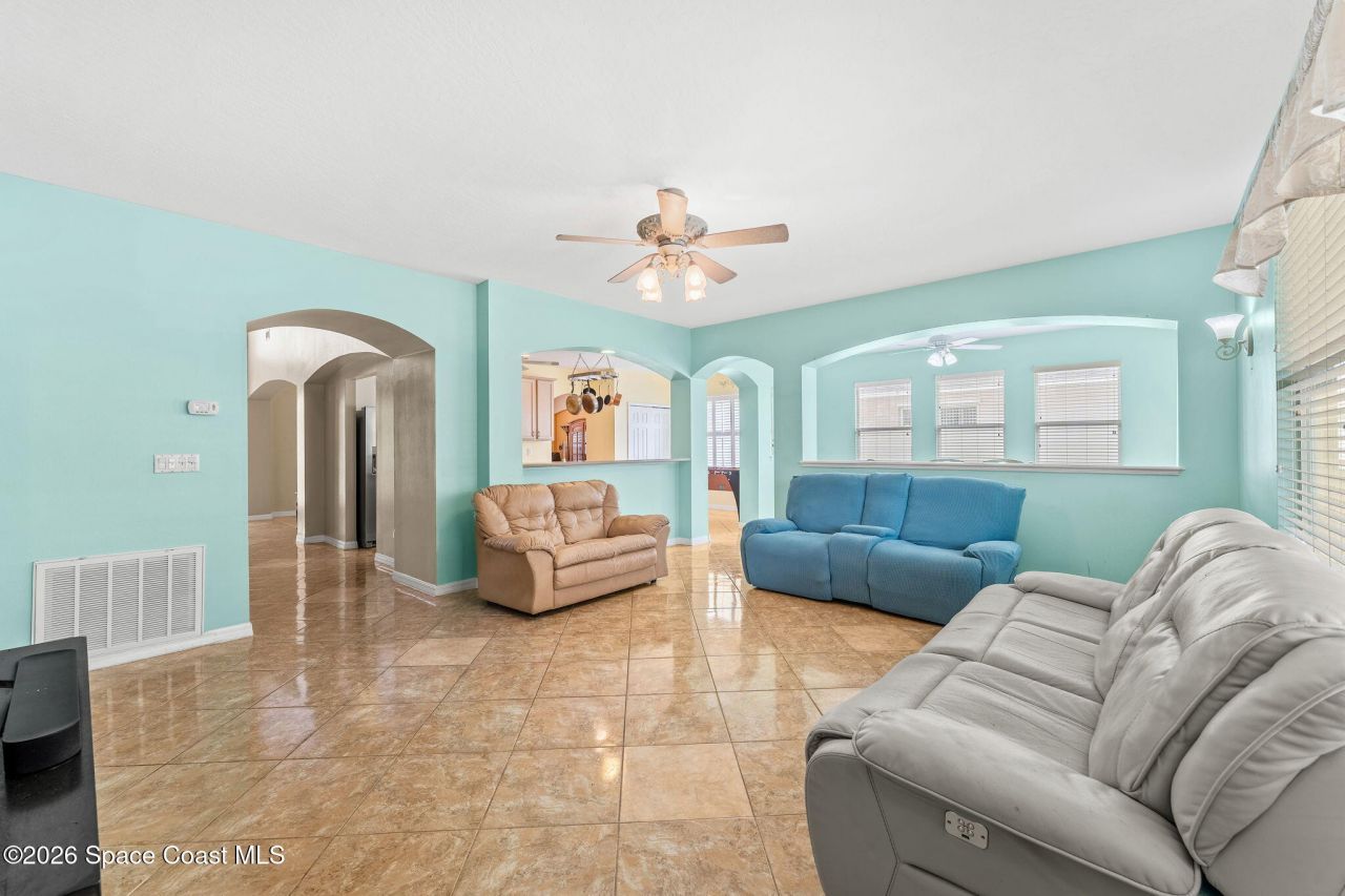 4194 Fenrose Circle, Melbourne, FL 32940 Photo