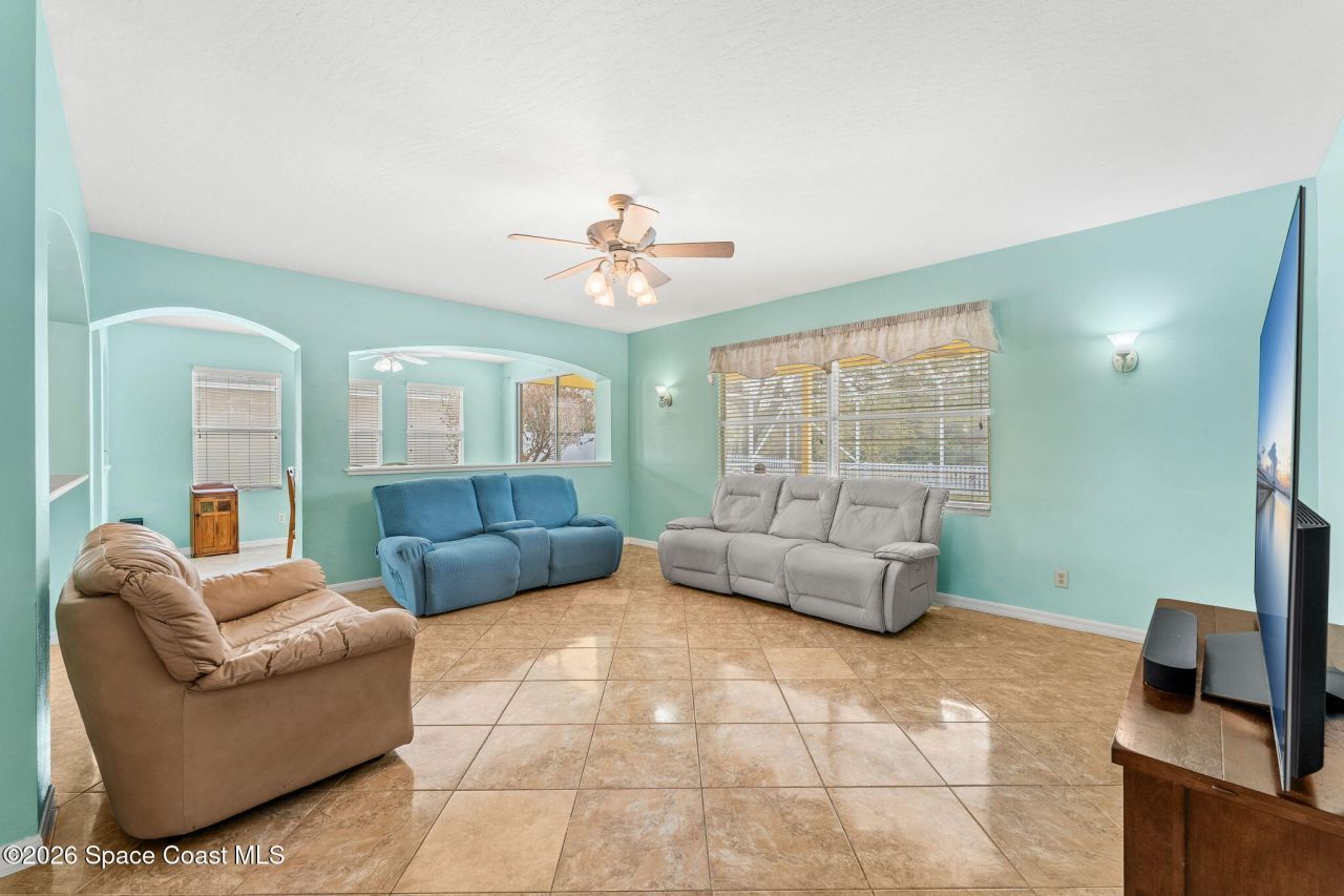 4194 Fenrose Circle, Melbourne, FL 32940 Photo