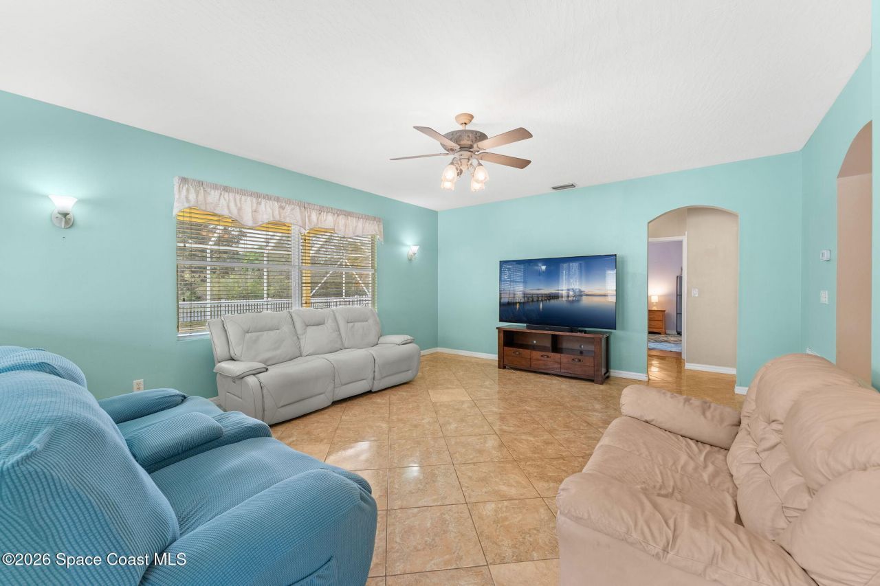 4194 Fenrose Circle, Melbourne, FL 32940 Photo