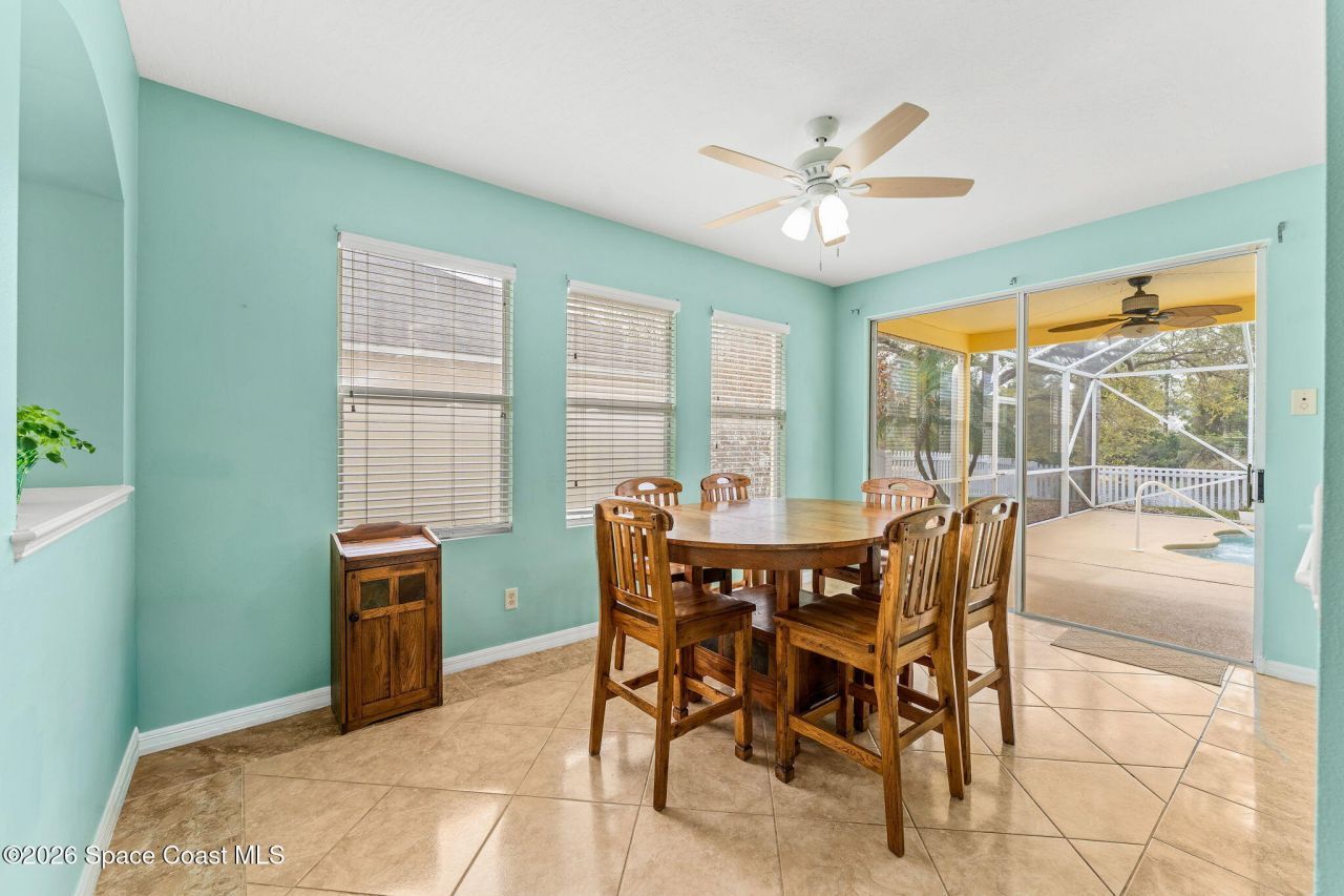 4194 Fenrose Circle, Melbourne, FL 32940 Photo