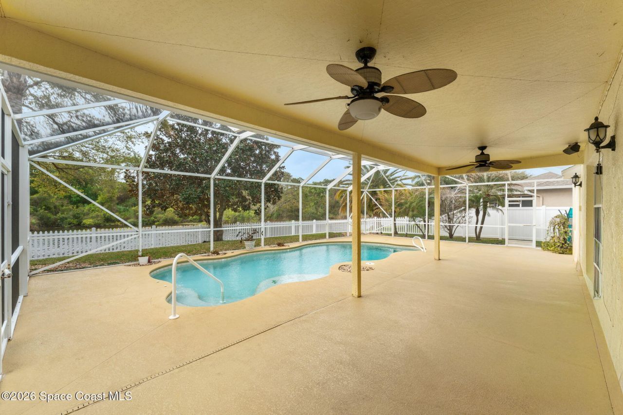 4194 Fenrose Circle, Melbourne, FL 32940 Photo