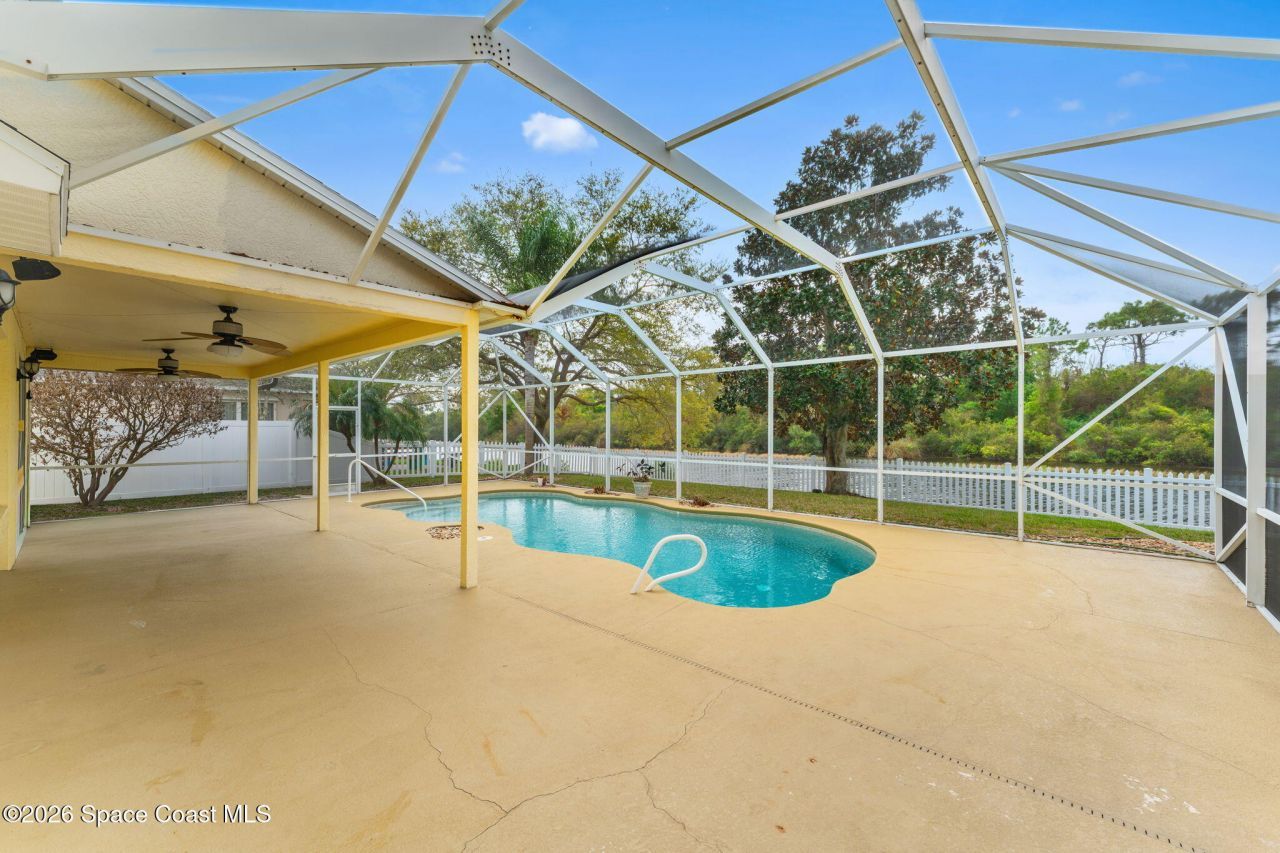 4194 Fenrose Circle, Melbourne, FL 32940 Photo
