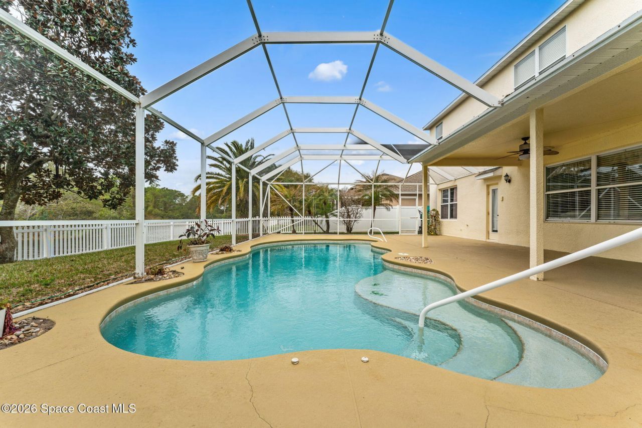 4194 Fenrose Circle, Melbourne, FL 32940 Photo