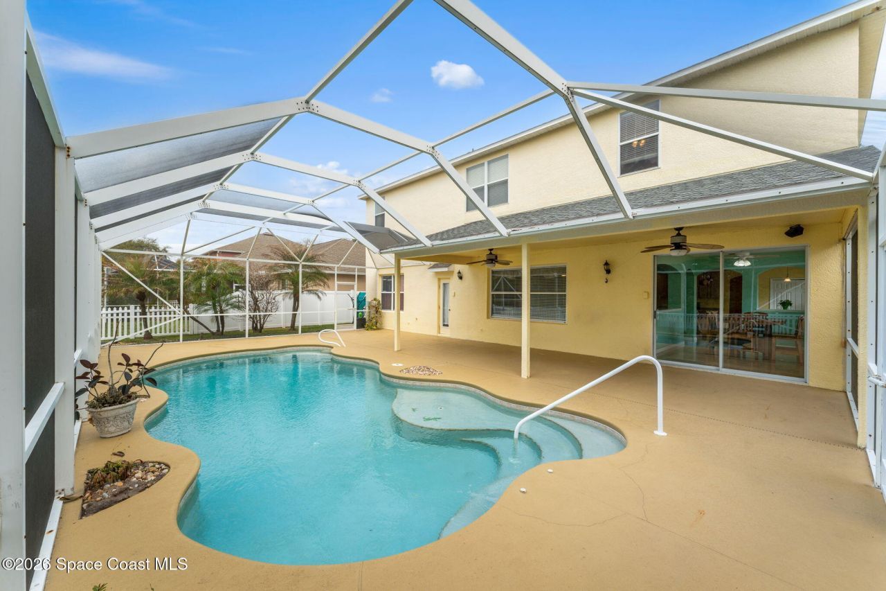 4194 Fenrose Circle, Melbourne, FL 32940 Photo