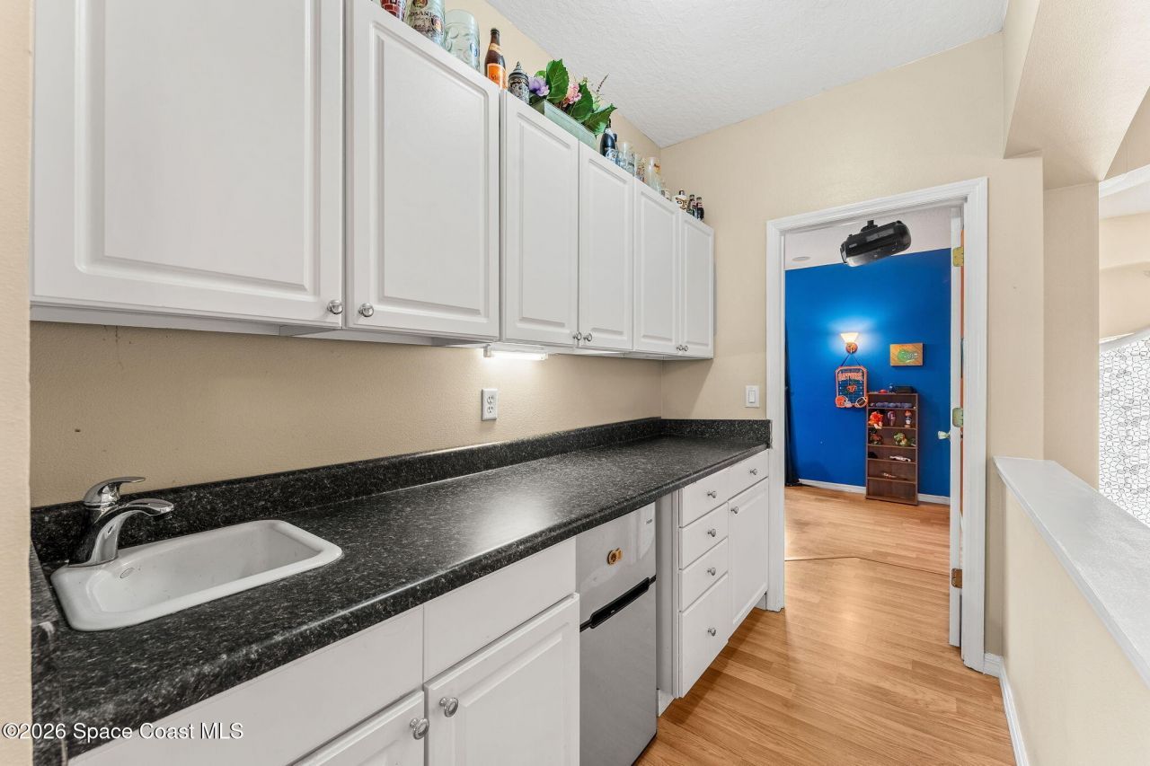4194 Fenrose Circle, Melbourne, FL 32940 Photo