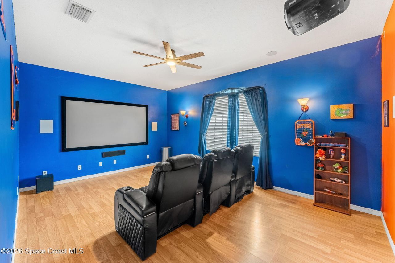 4194 Fenrose Circle, Melbourne, FL 32940 Photo