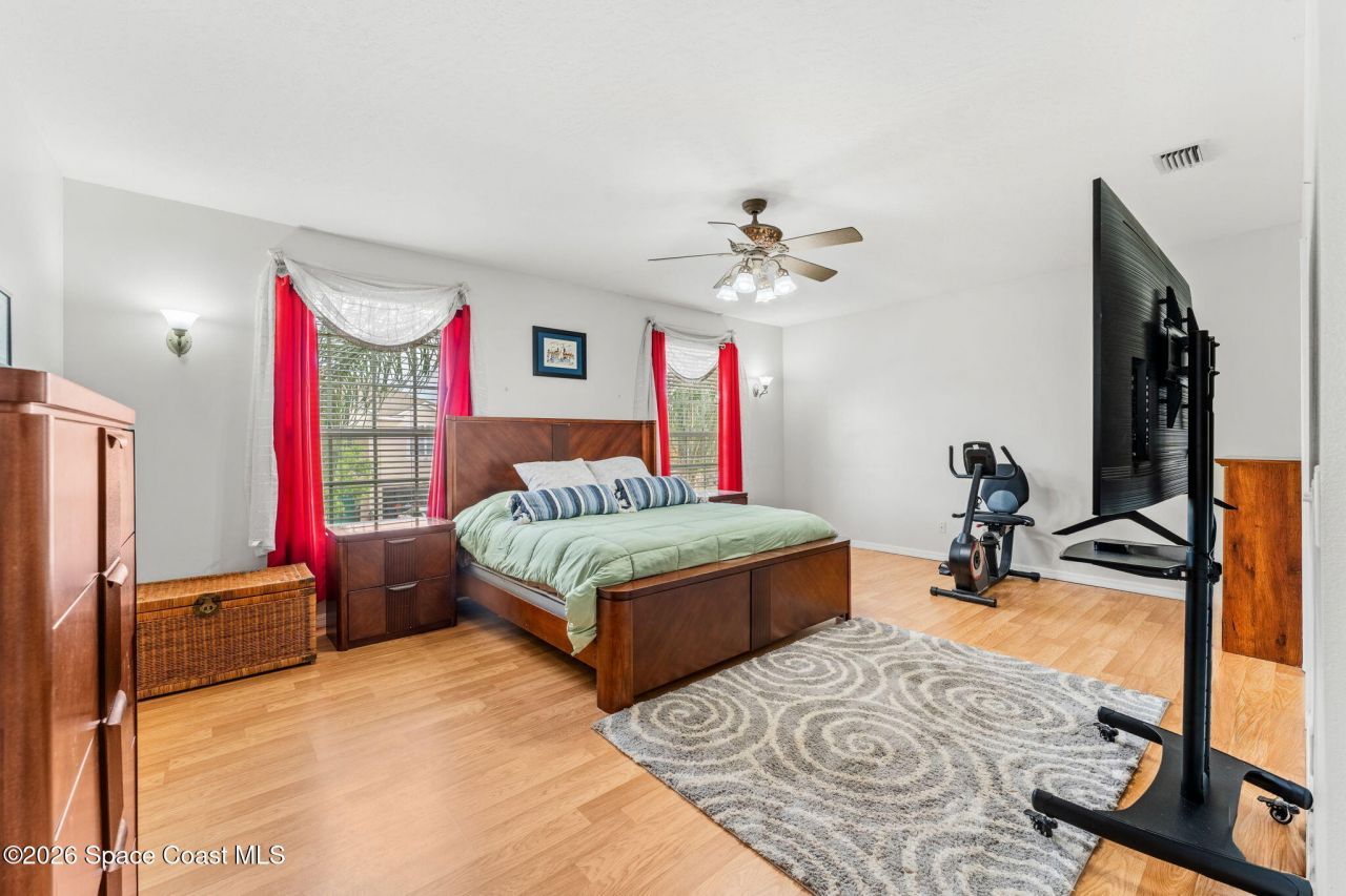 4194 Fenrose Circle, Melbourne, FL 32940 Photo