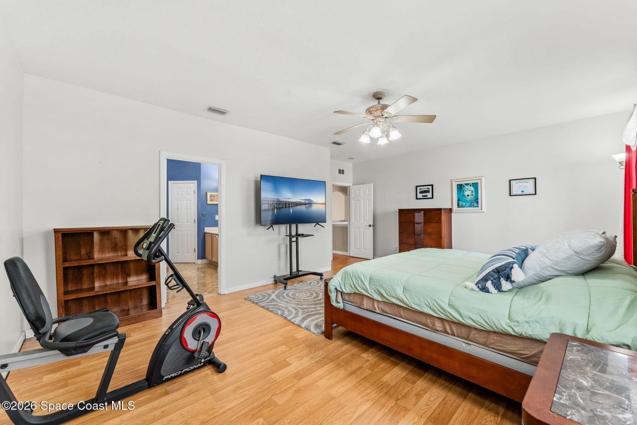 4194 Fenrose Circle, Melbourne, FL 32940 Photo