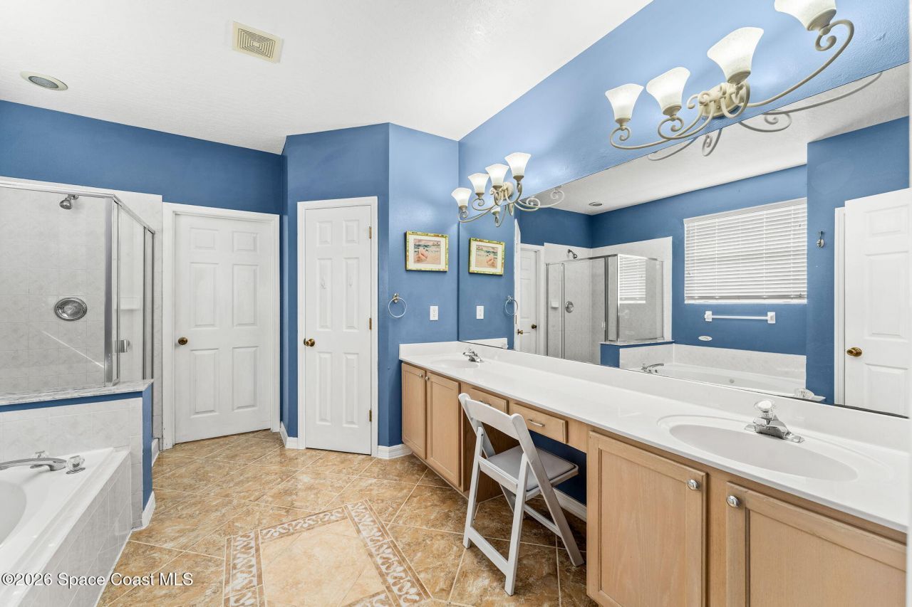 4194 Fenrose Circle, Melbourne, FL 32940 Photo