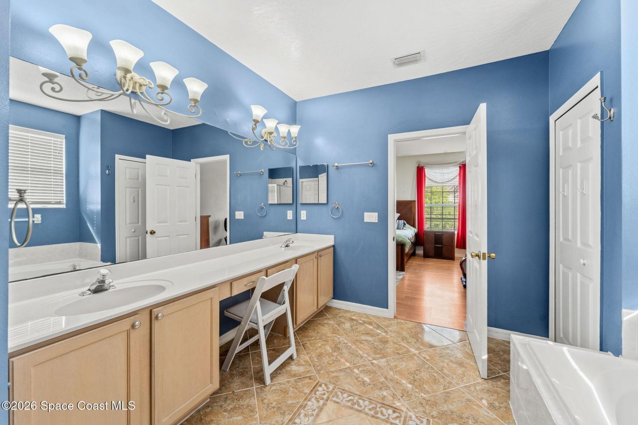 4194 Fenrose Circle, Melbourne, FL 32940 Photo