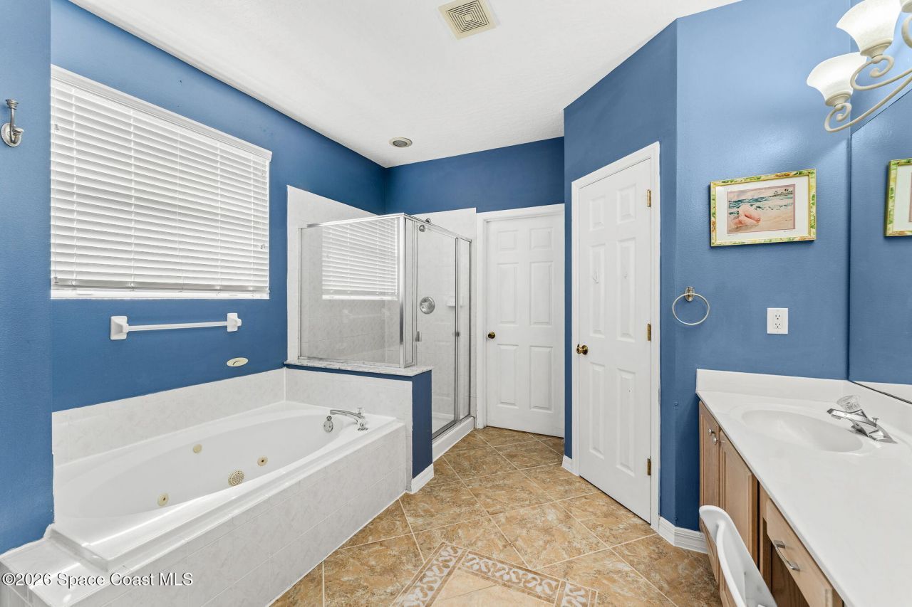 4194 Fenrose Circle, Melbourne, FL 32940 Photo