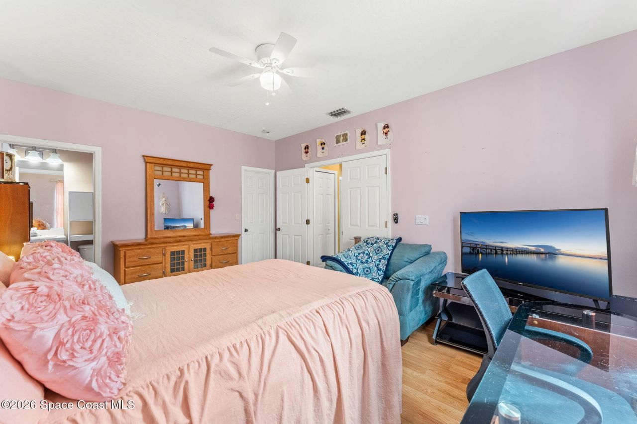 4194 Fenrose Circle, Melbourne, FL 32940 Photo
