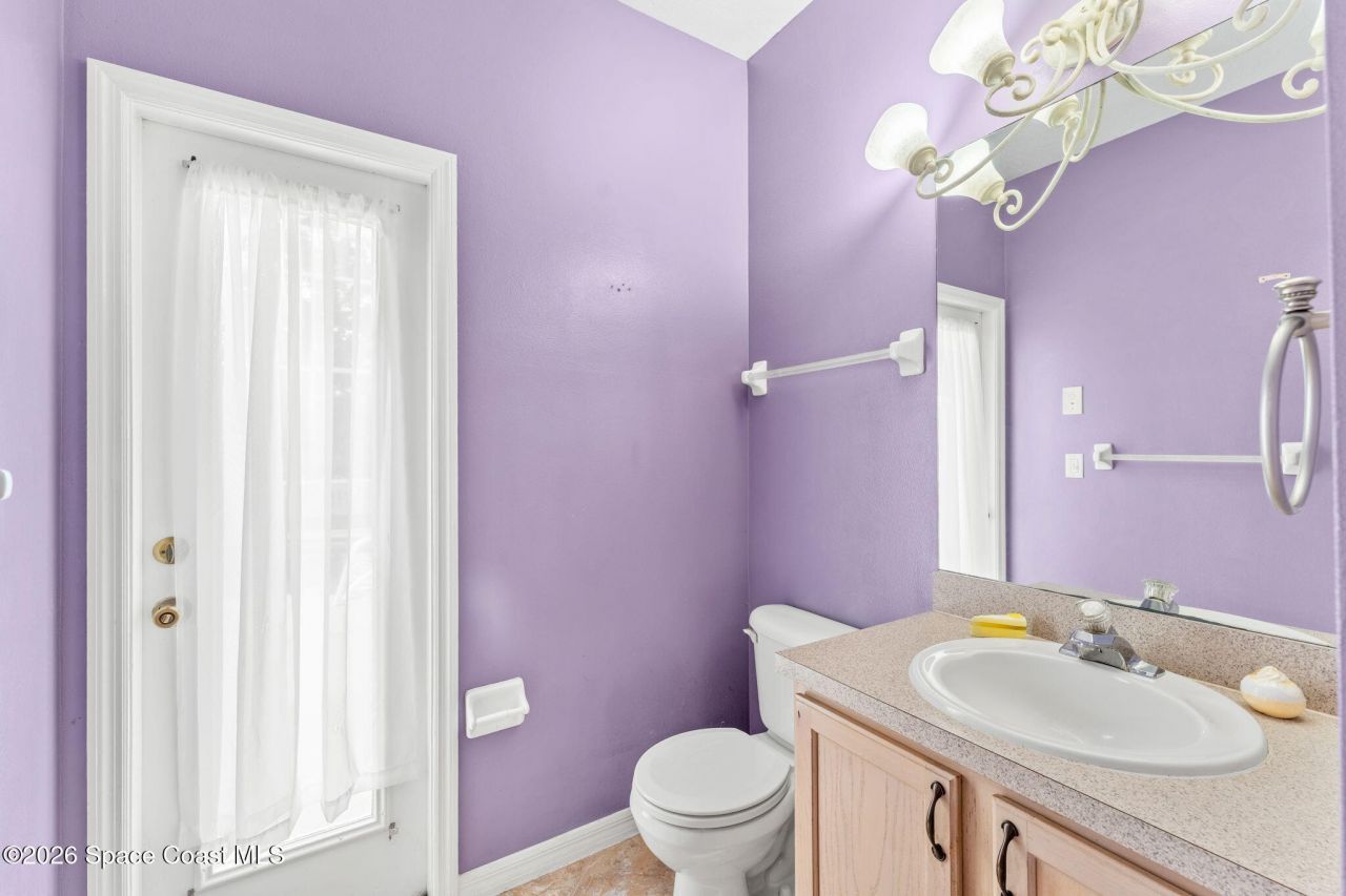 4194 Fenrose Circle, Melbourne, FL 32940 Photo