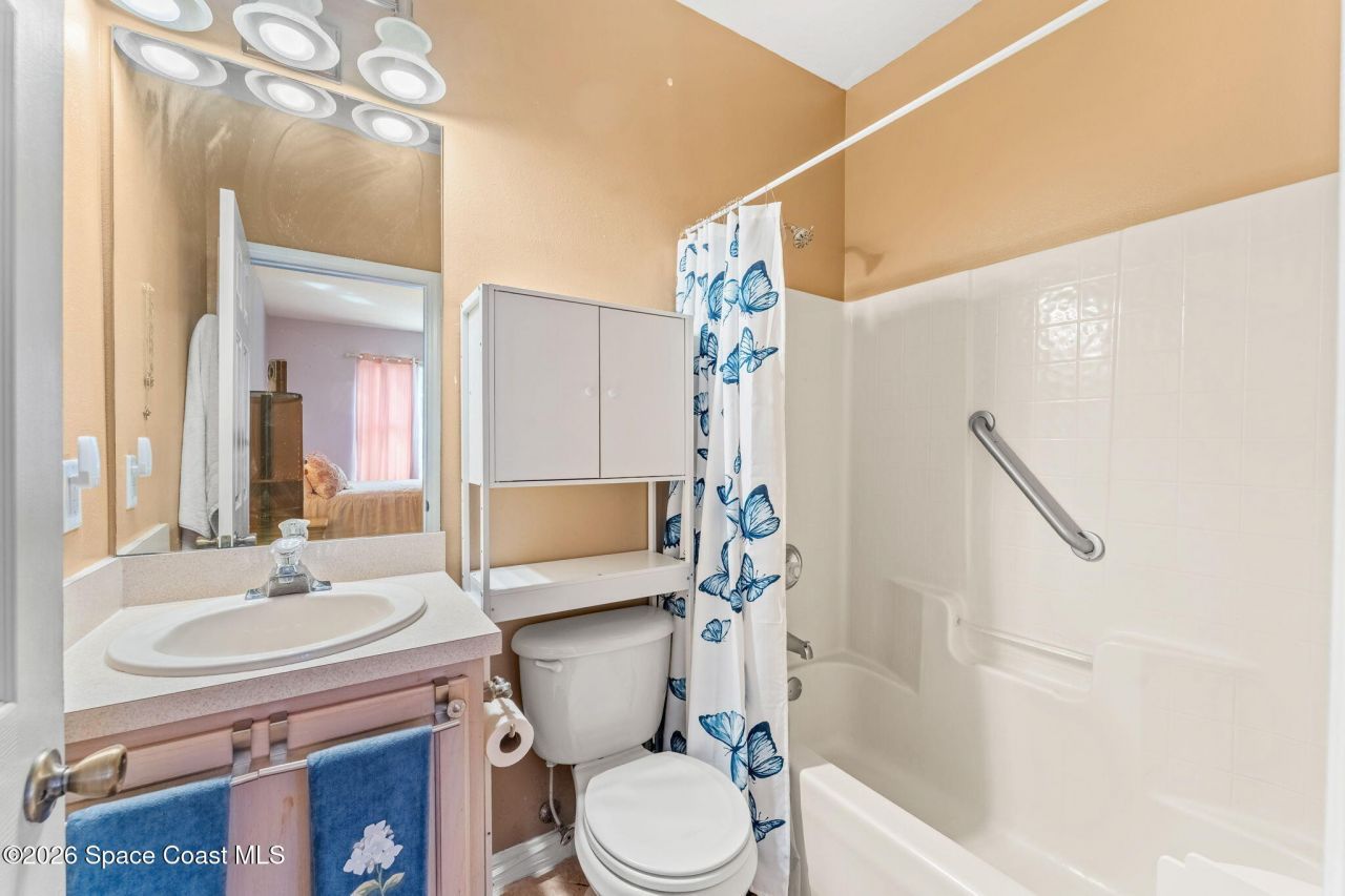 4194 Fenrose Circle, Melbourne, FL 32940 Photo