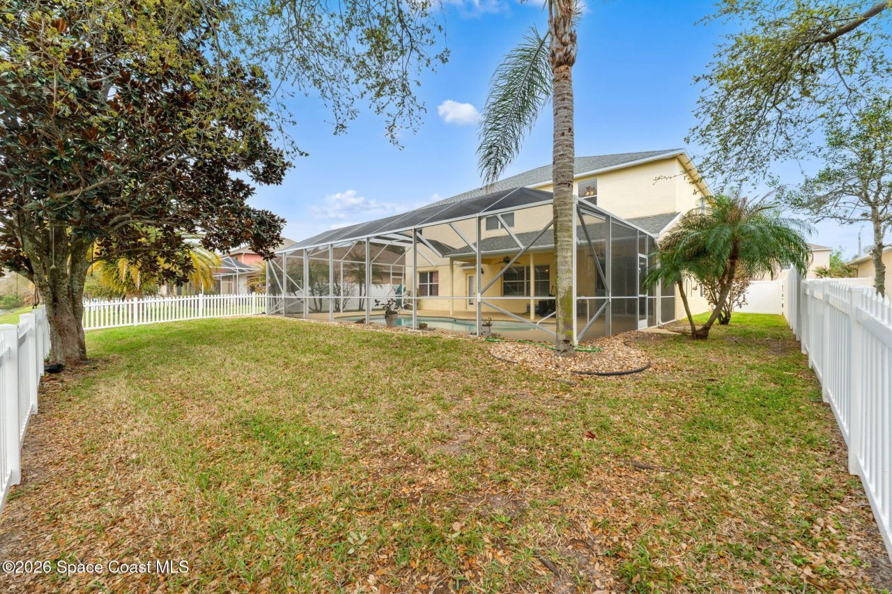 4194 Fenrose Circle, Melbourne, FL 32940 Photo
