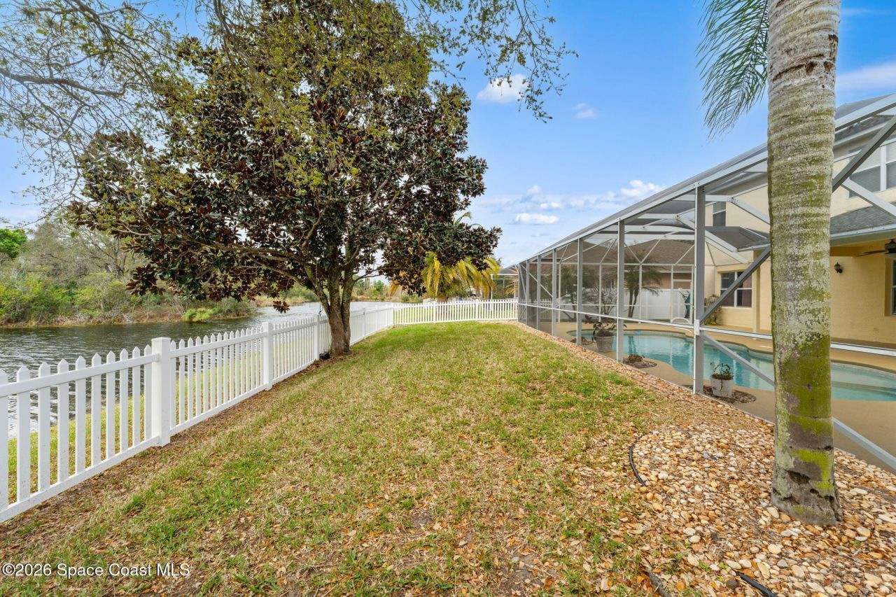 4194 Fenrose Circle, Melbourne, FL 32940 Photo