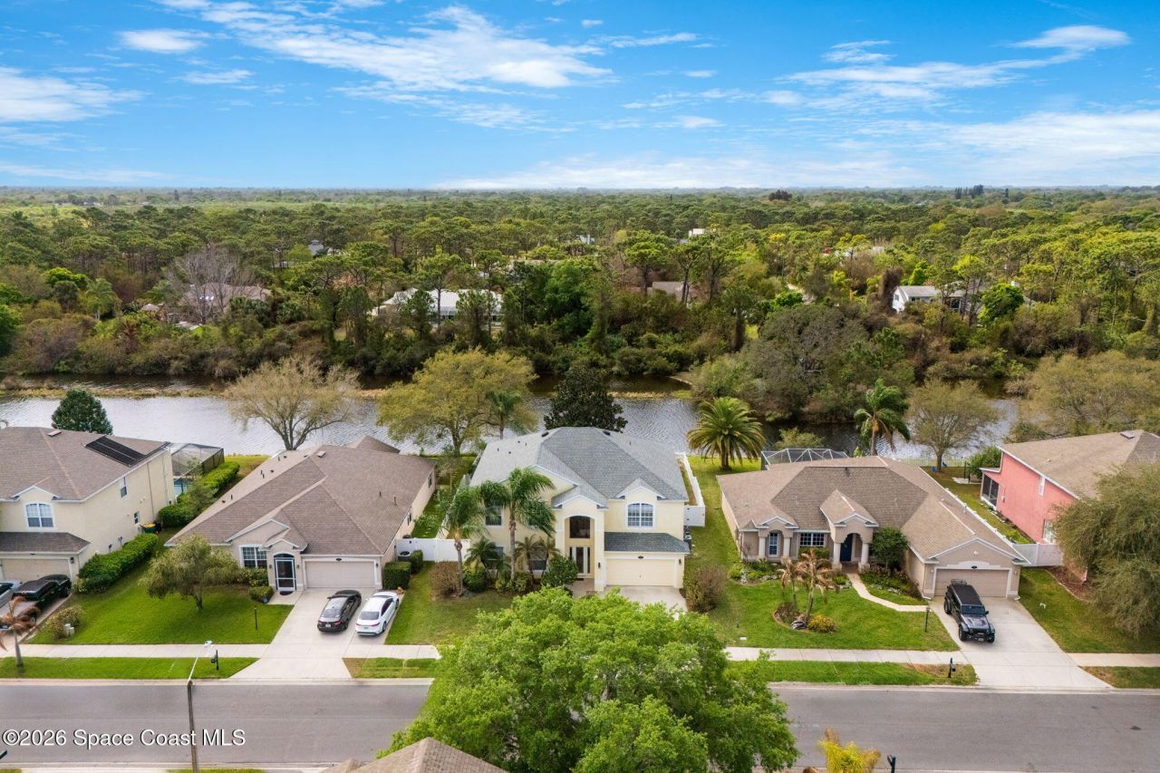 4194 Fenrose Circle, Melbourne, FL 32940 Photo