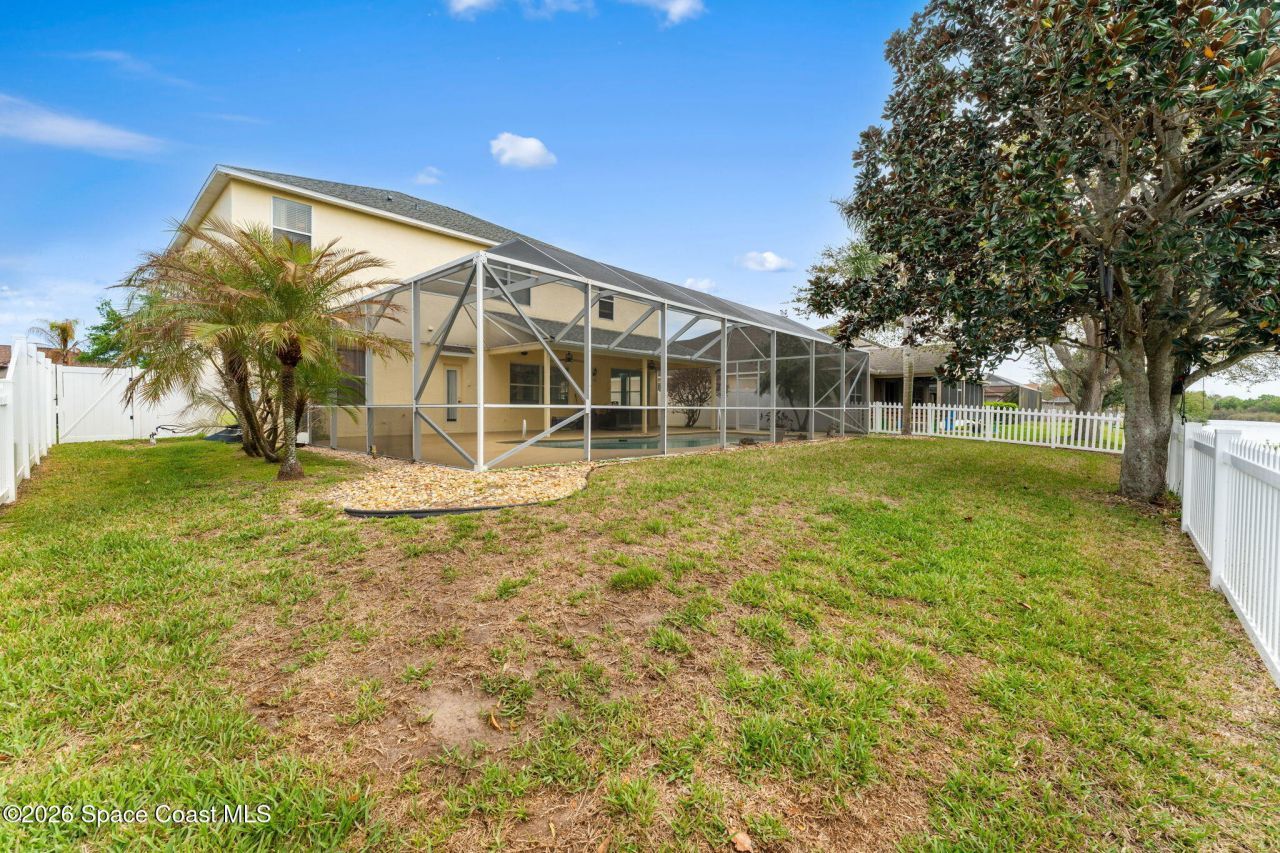4194 Fenrose Circle, Melbourne, FL 32940 Photo