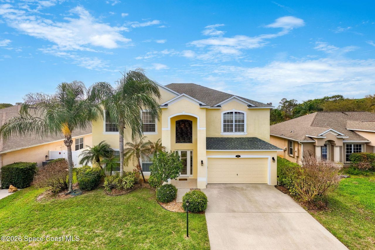 4194 Fenrose Circle, Melbourne, FL 32940 Photo