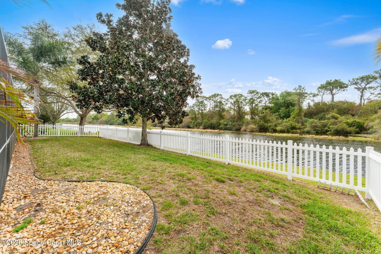 4194 Fenrose Circle, Melbourne, FL 32940 Photo