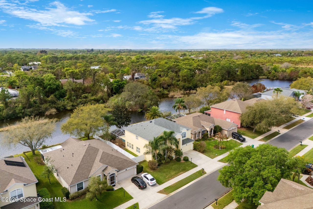 4194 Fenrose Circle, Melbourne, FL 32940 Photo