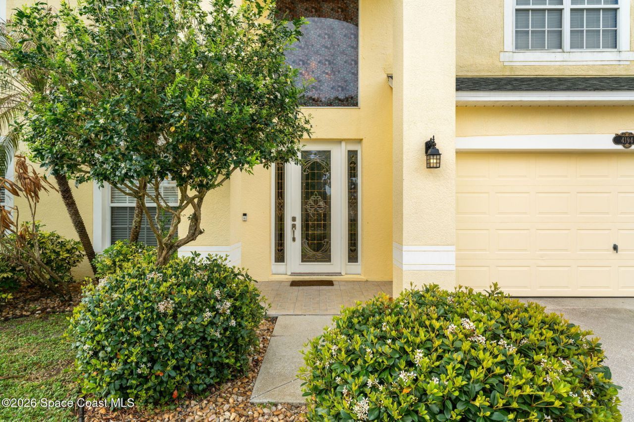 4194 Fenrose Circle, Melbourne, FL 32940 Photo