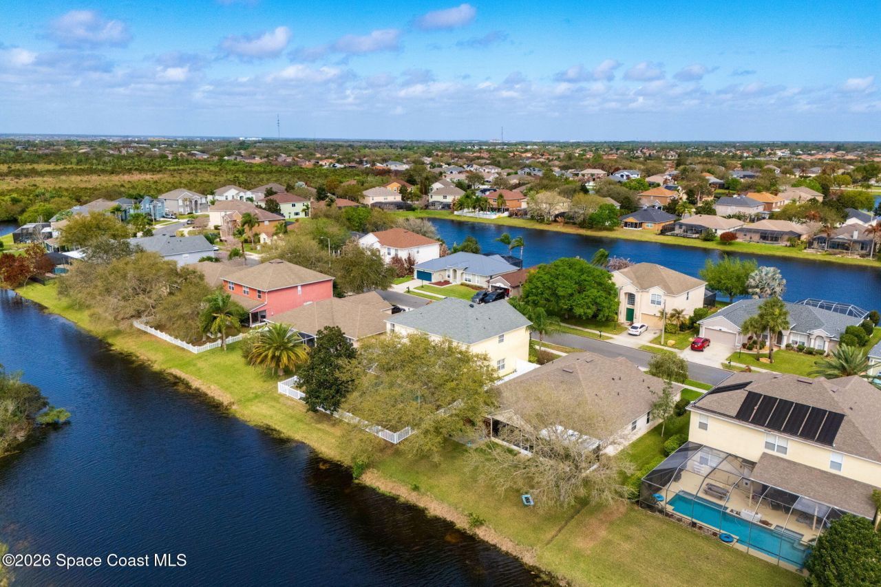 4194 Fenrose Circle, Melbourne, FL 32940 Photo