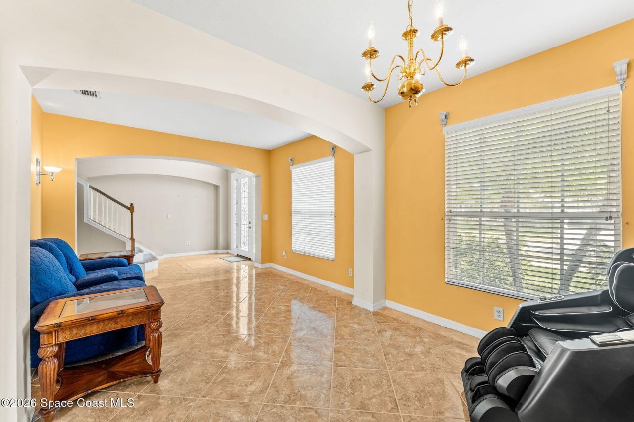 4194 Fenrose Circle, Melbourne, FL 32940 Photo