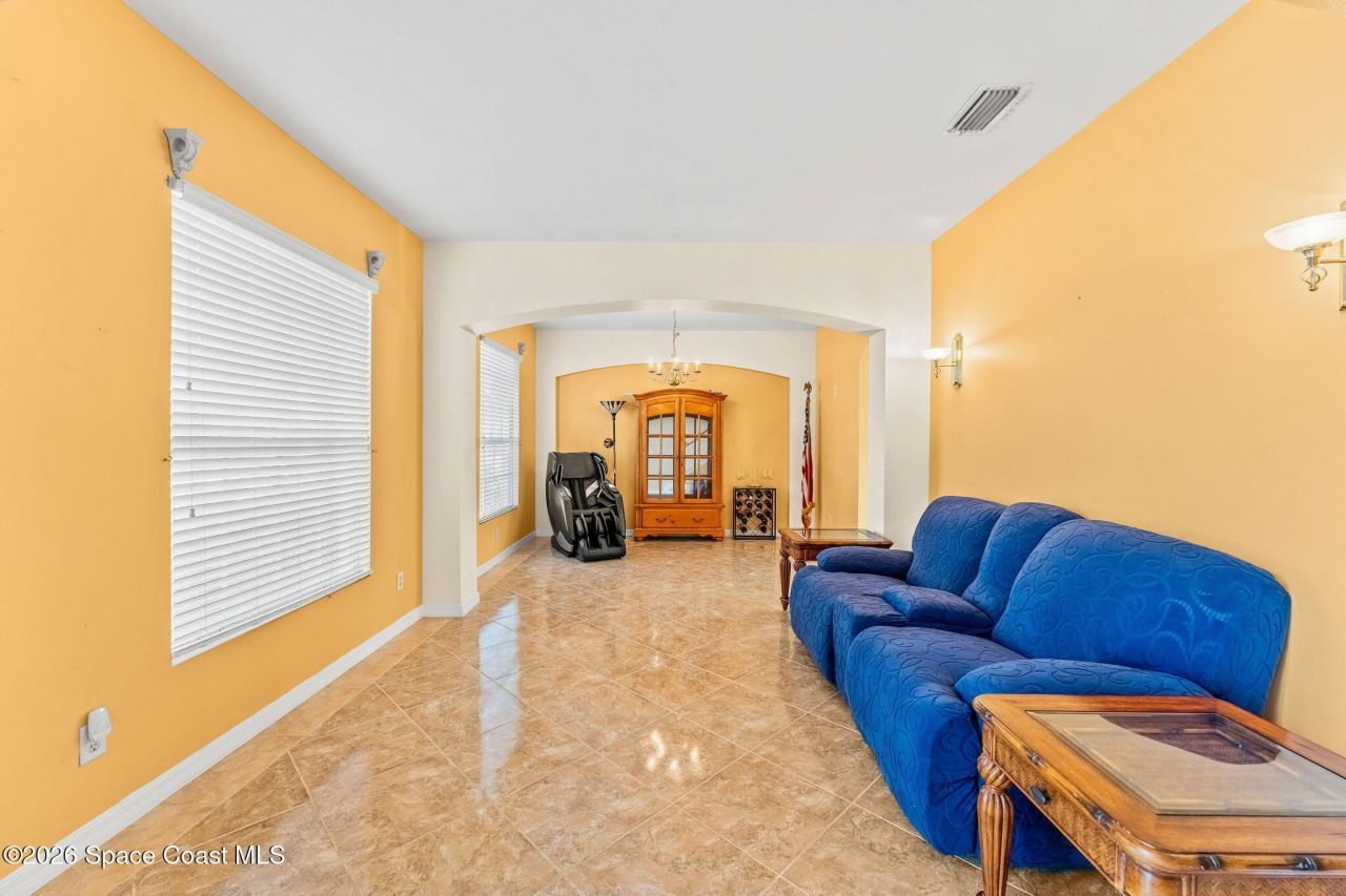 4194 Fenrose Circle, Melbourne, FL 32940 Photo