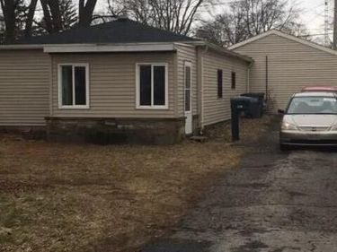 5539 Fenwick Drive, Toledo, OH 43623