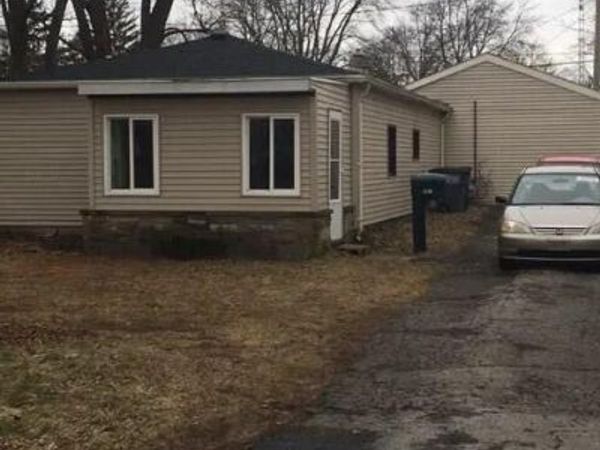 5539 Fenwick Drive, Toledo, OH 43623