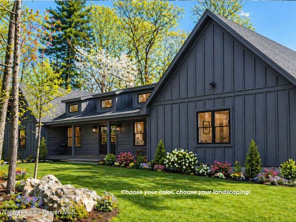 250 Cherry Hill Road, Accord, NY 12404