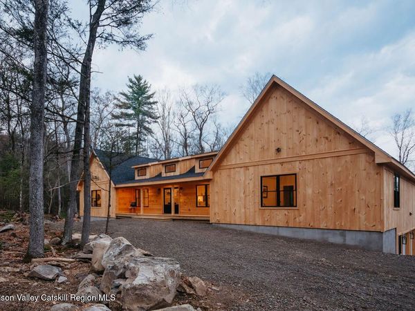 250 Cherry Hill Road, Accord, NY 12404