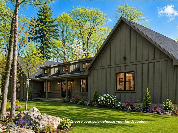 250 Cherry Hill Road, Accord, NY 12404