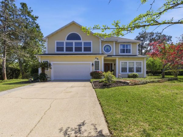 876 The Masters Boulevard, Shalimar, FL 32579