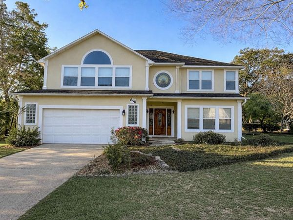 876 The Masters Boulevard, Shalimar, FL 32579