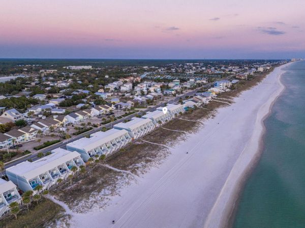 22519 Front Beach Road, UNIT 108, Panama City Beach, FL 32413