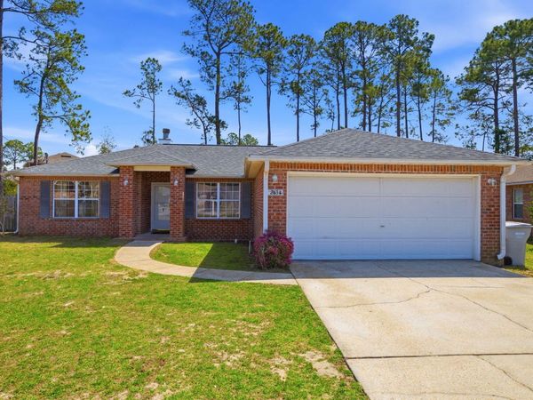 2634 Hidden Estates Circle, Navarre, FL 32566