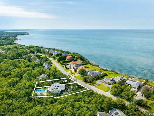 875 & 785 The Strand , East Marion, NY 11939