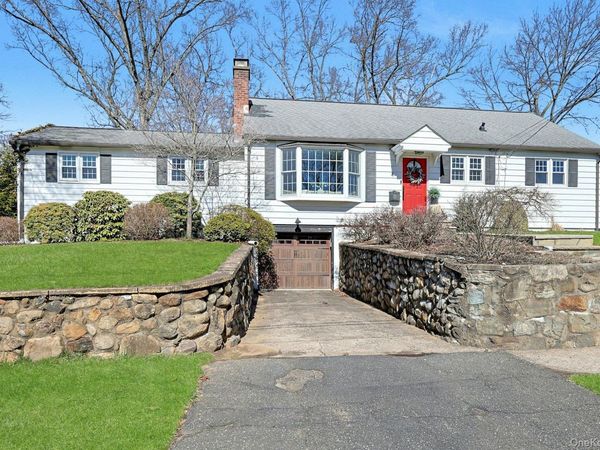 4 Ward Street , Suffern, NY 10901