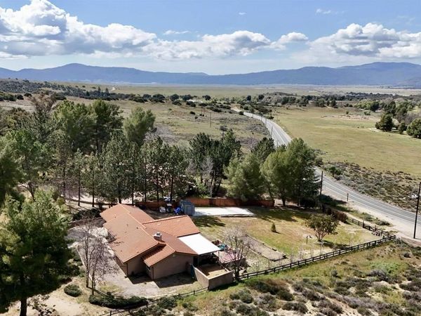 32118 Cerrada Del Coyote, Warner Springs, CA 92086