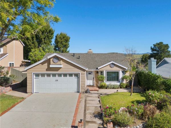 28149 Branch Road, Castaic, CA 91384