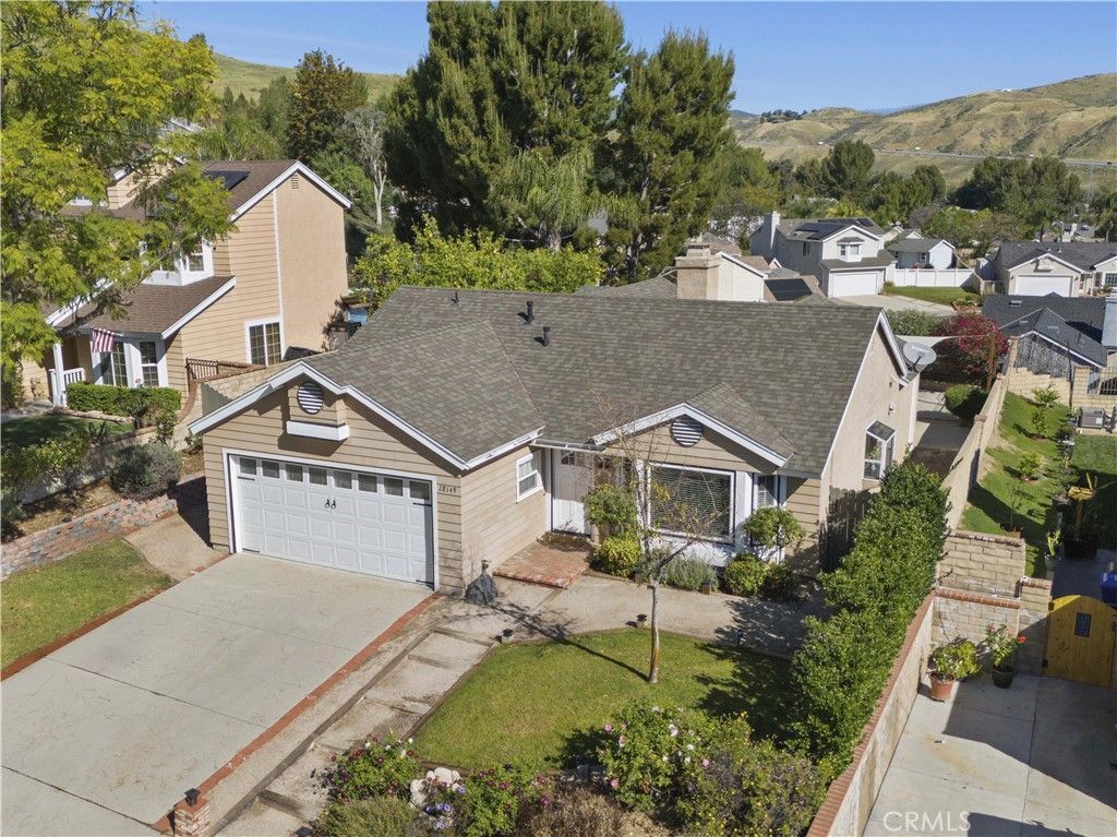 28149 Branch Road, Castaic, CA 91384 Main Photo